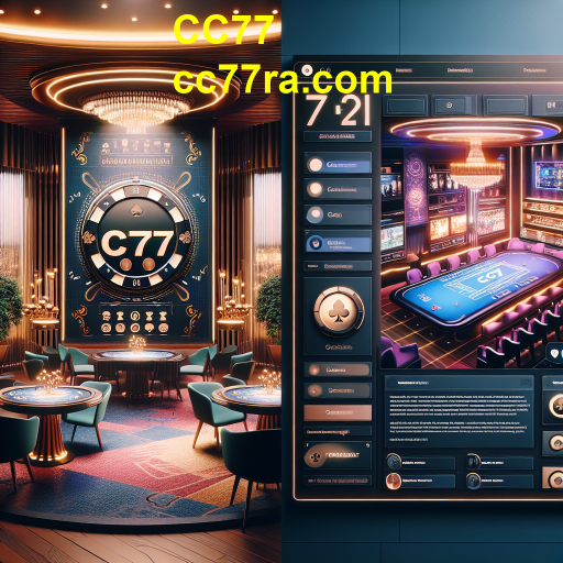 Explore Sua Criatividade com Jogos de Construções no CC77